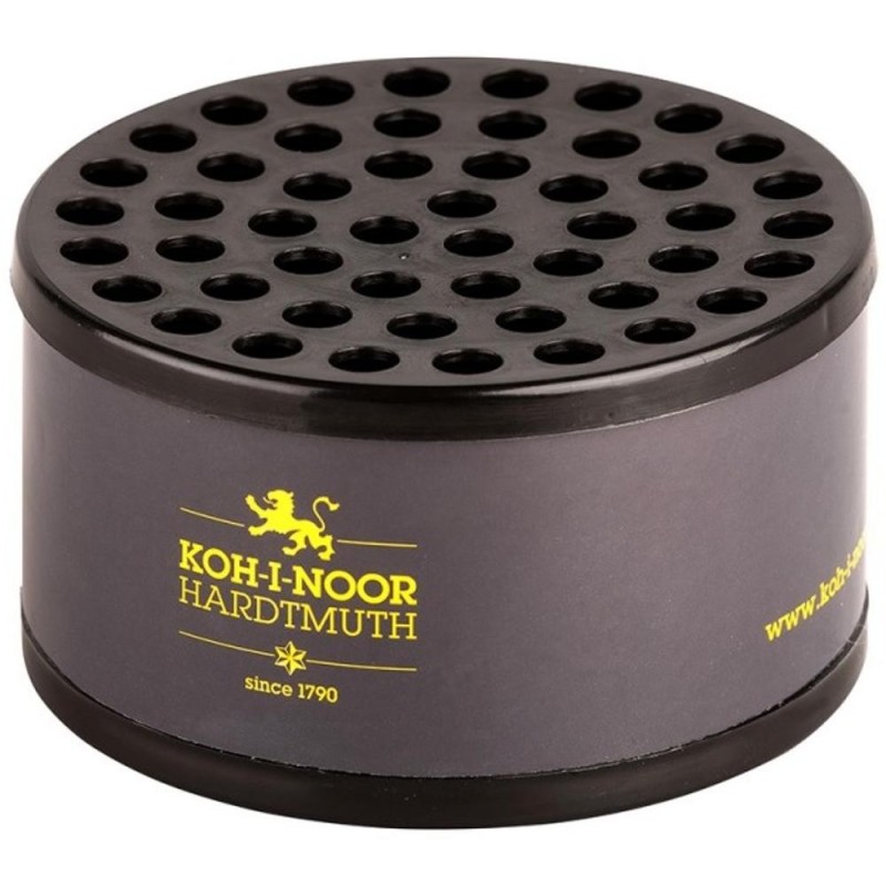 Set 2 x Suport Cilindric Instrumente de Scris, Koh I-Noor