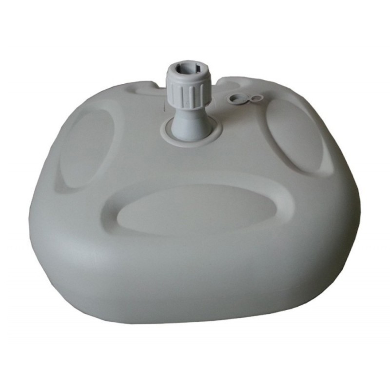 Set 2 x Suport pentru Umbrela, 43 x 43 x 24 cm