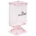 Set 2 x Suport Servetele Unghii SensoPRO Milano Cu Picior, Pink