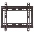 Set 2 x Suport TV LCD de perete 13"-43" fix Well, TVS-LCD-FX43-WL