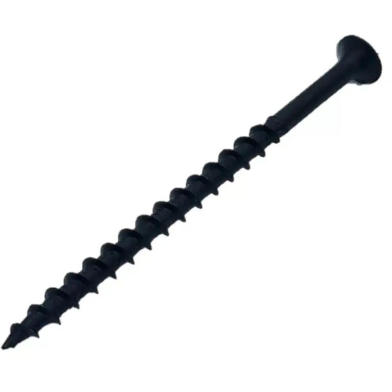 Set 2 x Surub Autofiletant, pentru Lemn, Z Tools, 4.2 x 70 mm, Zincat, 250 Bucati