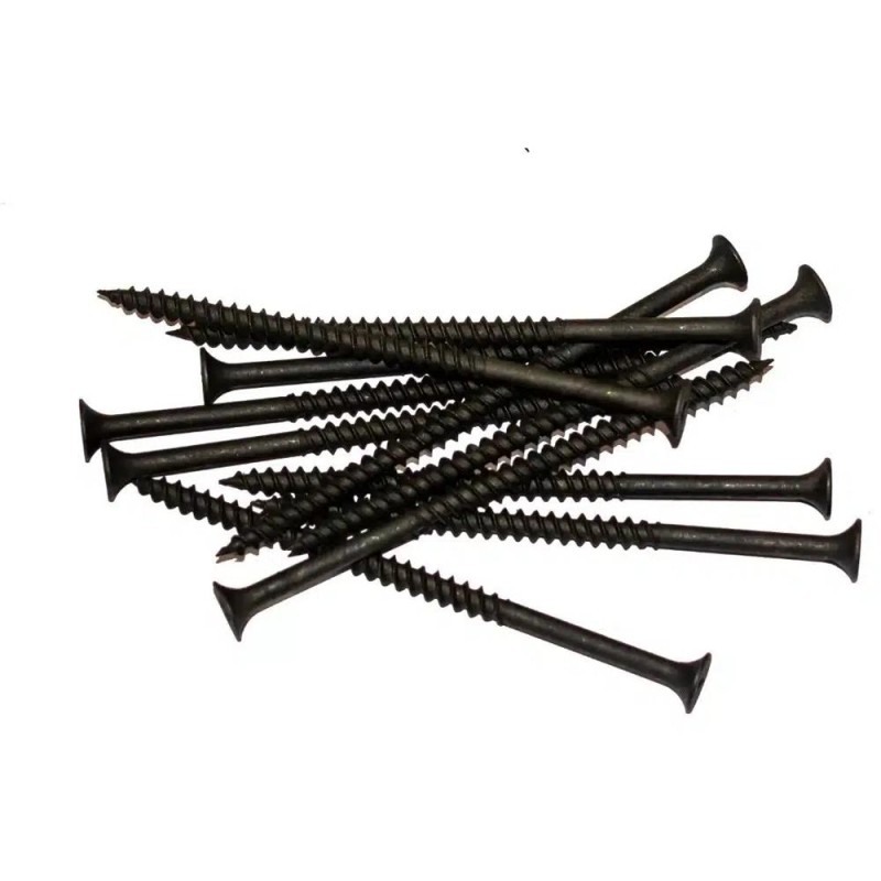 Set 2 x Surub Autofiletant, pentru Profil Metalic, Z Tools, 4.2 x 70 mm, Finisaj Zincat, 250 Bucati