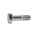 Set 2 x Surub cu Cap Hexagonal Partial Filetat din 931, Inox A4 - M20 X 120