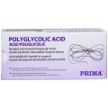 Set 2 x Sutura Resorbabila Acid Poliglicolic, USP 3/0, 150 cm, Fara Ac, pentru Proceduri Generale, Prima