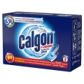 Set 2 x Tablete Anticalcar 8 x Bucati, Calgon
