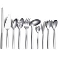 Set 2 x Tacamuri, 10 Piese, 18/0 Inox, Berglander, Argintiu