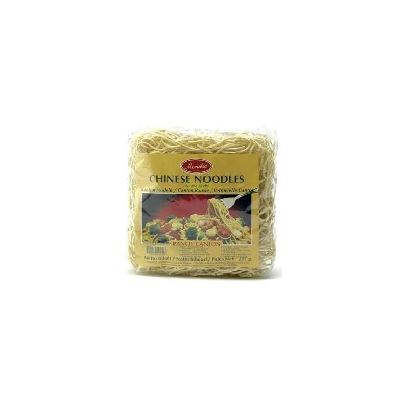 Set 2 x Taitei Chinezesti, Monika, 227 g