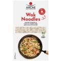 Set 2 x Taitei pentru Wok, Bio, 250 g, Arche