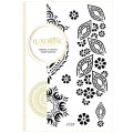 Set 2 x Tatuaj Temporar Luxorise Henna Temptation What'S Your Tribe J028