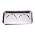 Set 2 x Tava Magnetica Dreptunghiulara, Profesional, Harden