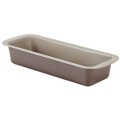 Set 2 x Tava pentru Cozonac, Granit, 33 x 12 cm, Zilan