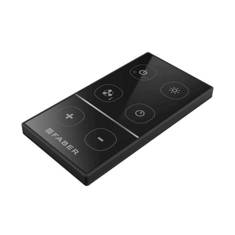 Set 2 x Telecomanda Hota Faber 112.0540.043