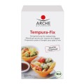 Set 2 x Tempura fix, Bio, 200 g Arche