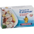 Set 2 x Tentacule de Calamar in Sos Picant de Usturoi, Vigilante, 115 g