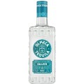 Set 2 x Tequila Olmeca, Silver, 38% Alcool, 0.7 l