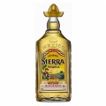Set 2 x Tequila Sierra Repposado, 38% Alcool, 0.7 l
