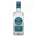 Set 2 x Tequila Silver, Olmeca, Alcool 38%, 0.7 l