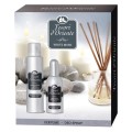Set 2 x Tesori D'Oriente Mosc Alb Apa Toaleta 100 ml + Deo Spray 150 ml