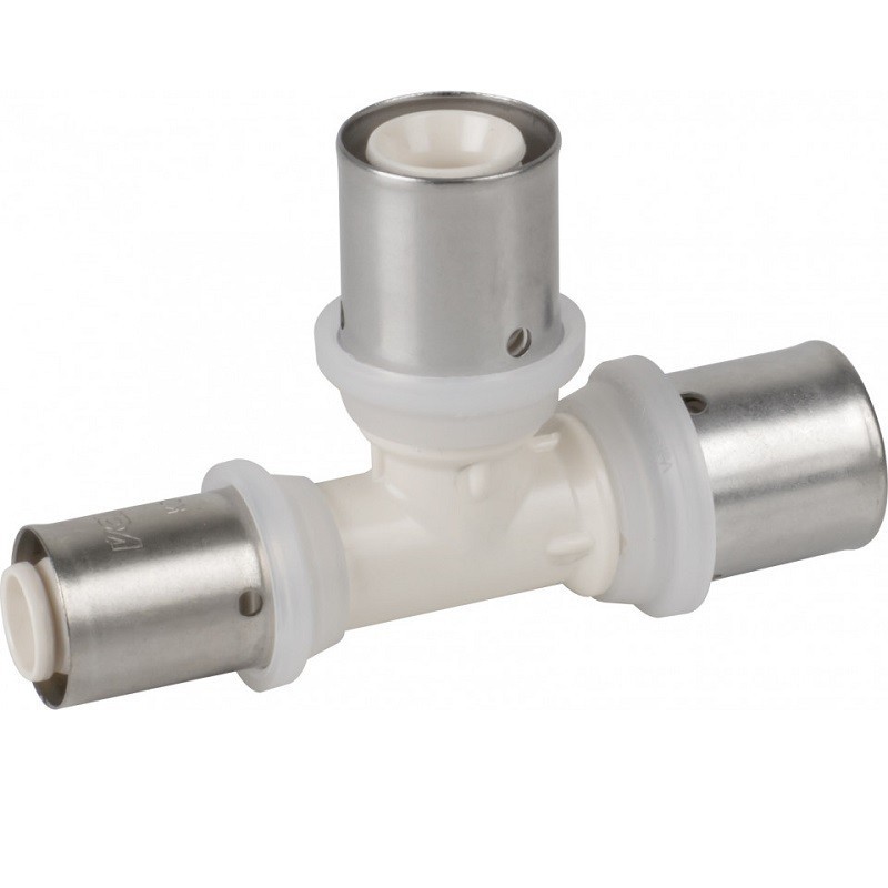 Set 2 x Teu Sertizare, Heko PPSU, 25 x 16 x 25 mm