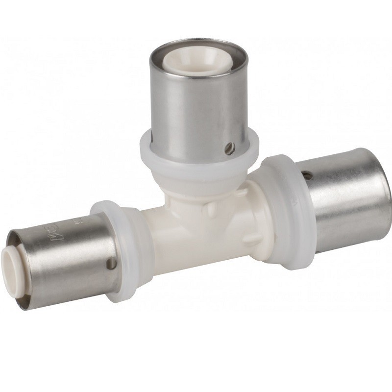 Set 2 x Teu Sertizare, Heko PPSU, 25 x 20 x 20 mm