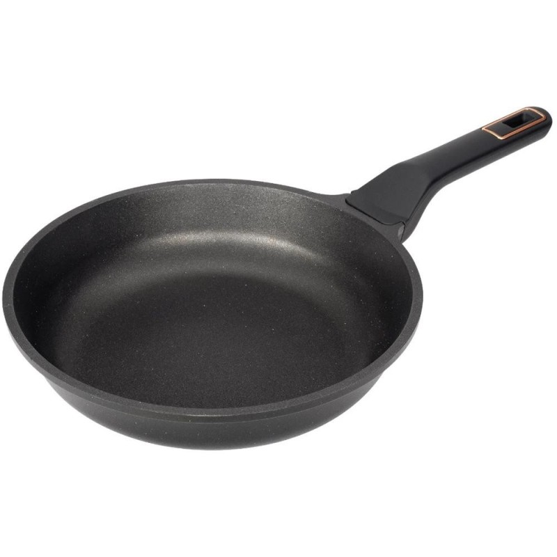 Set 2 x Tigaie pe Inductie, 26 cm, Neagra, Neoklein