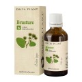 Set 2 x Tinctura de Brusture, 50 ml, Dacia Plant