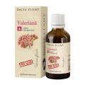 Set 2 x Tinctura de Valeriana fara Alcool, 50 ml, Dacia Plant