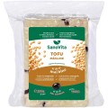 Set 2 x Tofu cu Masline Sterilizat, Sanovita, 200 g