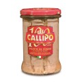 Set 2 x Ton File in Ulei de Masline Callipo, 300 g