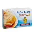 Set 2 x Ton Yellowfin in Sos Picant Galician, Vigilante, 115 g
