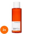 Set 2 x Toner cu Efect de Albire Pyunkang Yul Brightening Vita Toner, 150 ml