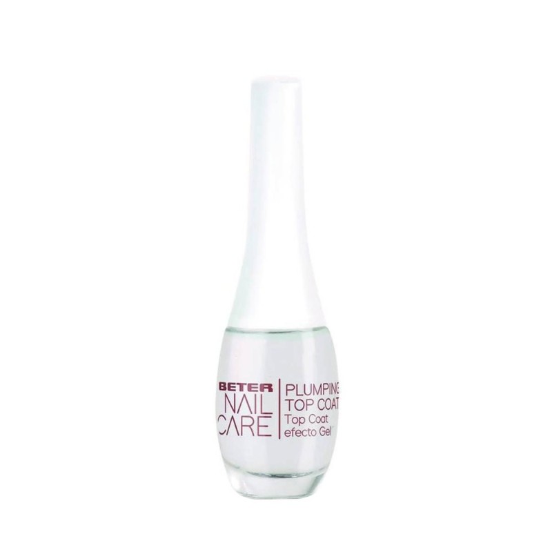 Set 2 x Top Coat Gel Beter Nail Care