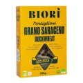 Set 2 x Tortiglioni Bio, Felicia, din Faina de Hrisca, 250 g