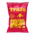 Set 2 x Tortilla Bio cu Chilli, Trafo, 75 g