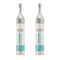 Set 2 x Tratament pentru Par Londa Professional Care Vital Booster, Impotriva Caderii Parului, Fiole,  6 x 9 ml
