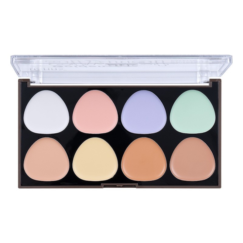 Set 2 x Trusa Corector, Anticearcan, Concealer Ushas Golden Stylist