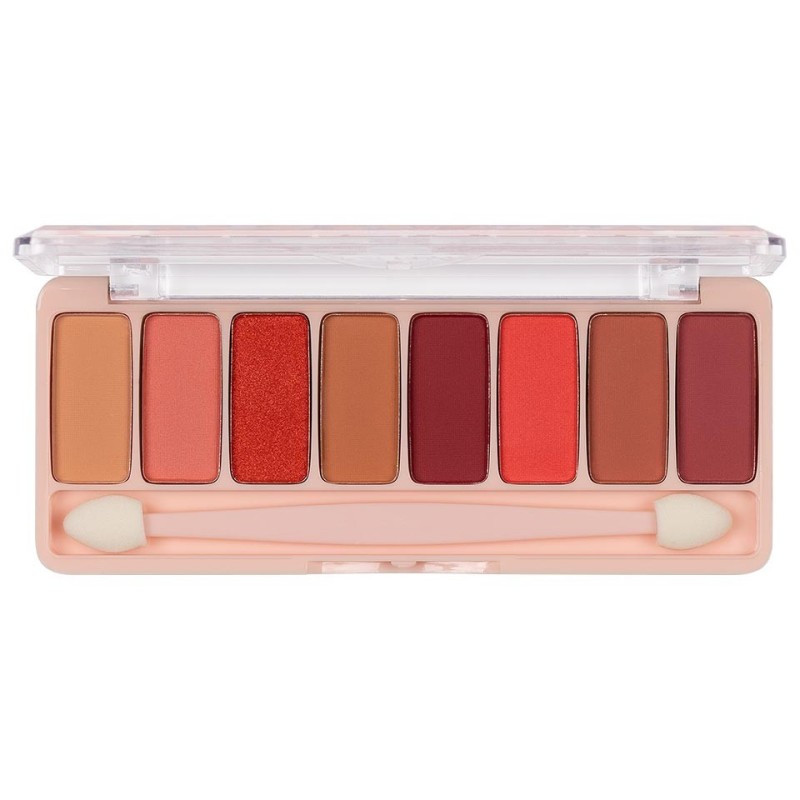 Set 2 x Trusa Farduri S.F.R. Color Flower Power 02