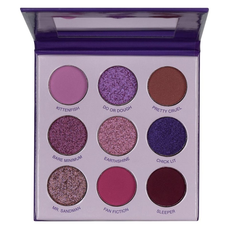 Set 2 x Trusa Farduri S.F.R. Color It'S My Pleasure