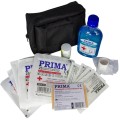 Set 2 x Trusa Sanitara de Prim Ajutor pentru Fasonator, Portabila, Prima