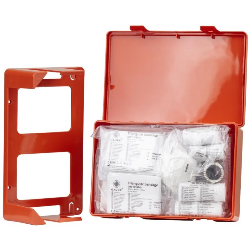 Set 2 x Trusa Sanitara de Prim Ajutor, Prima