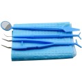 Set 2 x Trusa Stomatologica pentru Consultatie, de Unica Folosinta, Kit 2, Sterila, Prima