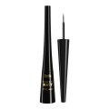 Set 2 x Tus pentru Ochi Delia Perfect Matt Black, Negru Mat, 4 ml