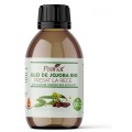 Set 2 x Ulei BIO de Jojoba Presat la Rece, 100 ml, Pronat
