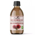 Set 2 x Ulei Bio din Seminte de Ricin Presat la Rece, pentru Uz Extern, 250 ml, Pronat