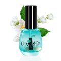 Set 2 x Ulei Cuticule Cu Pensula Jasmine, Luxorise, 15 ml