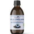 Set 2 x Ulei de Chimen Negru Pronat Glass Pack, Bio, 250 ml