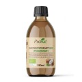 Set 2 x Ulei de Cocos MCT Bio, Pronat, 250 ml