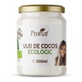 Set 2 x Ulei de Cocos RBD BIO, 500 ml, Pronat