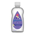 Set 2 x Ulei de Corp Johnson's Baby Bedtime cu Lavanda, 300 ml