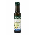 Set 2 x Ulei de In cu Lamaie Joe and Co, Bio, 250 ml
